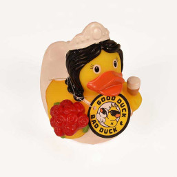 Bride Duck